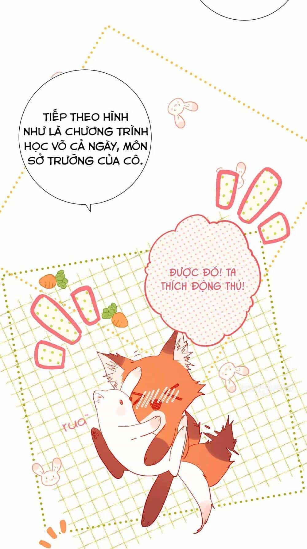Ác Nữ Cự Tuyệt Cua Nam Chính - Chương 17 - ảnh 15