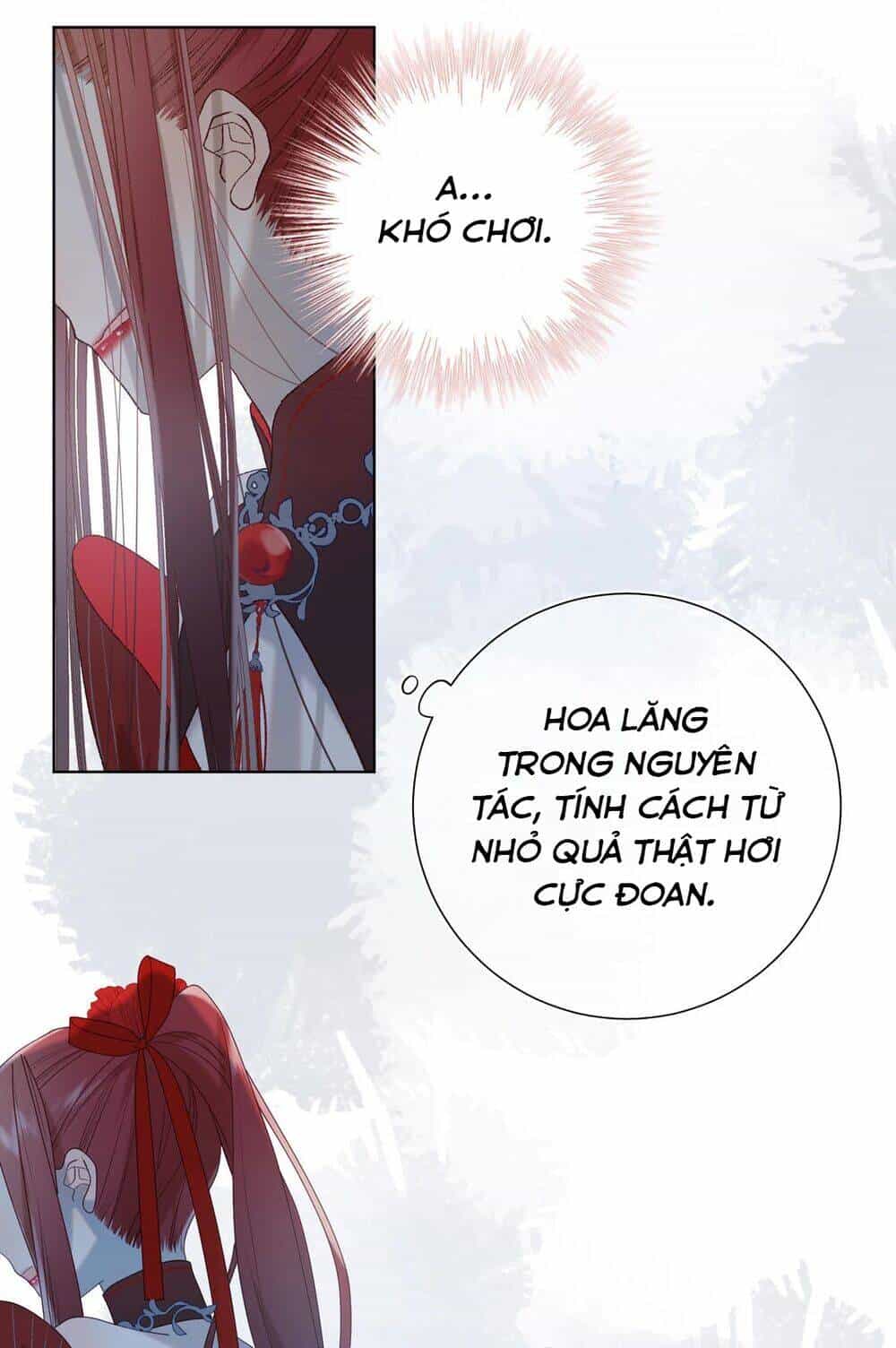Ác Nữ Cự Tuyệt Cua Nam Chính - Chương 17 - ảnh 30