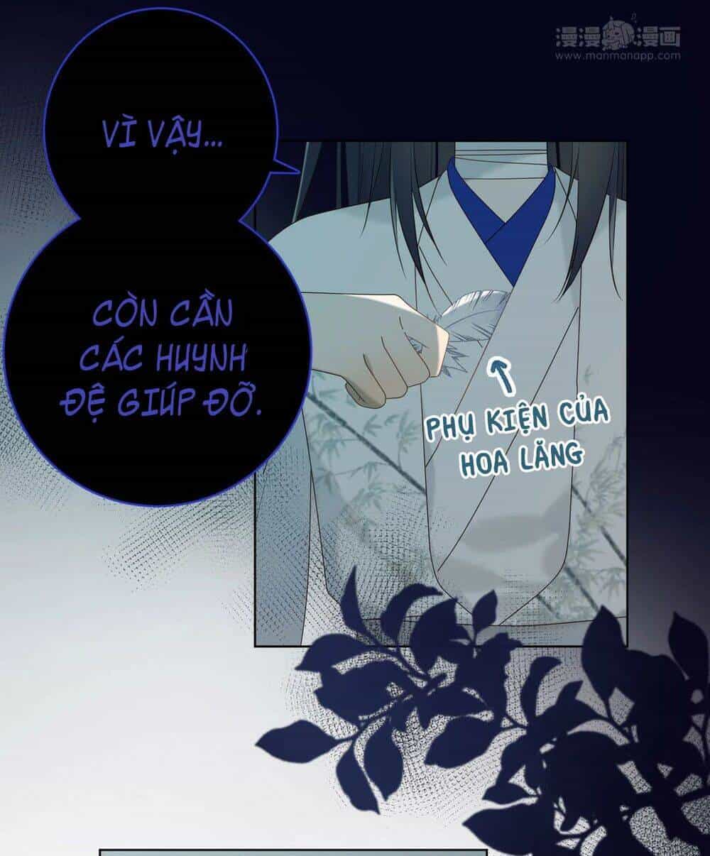 Ác Nữ Cự Tuyệt Cua Nam Chính - Chương 18 - ảnh 51