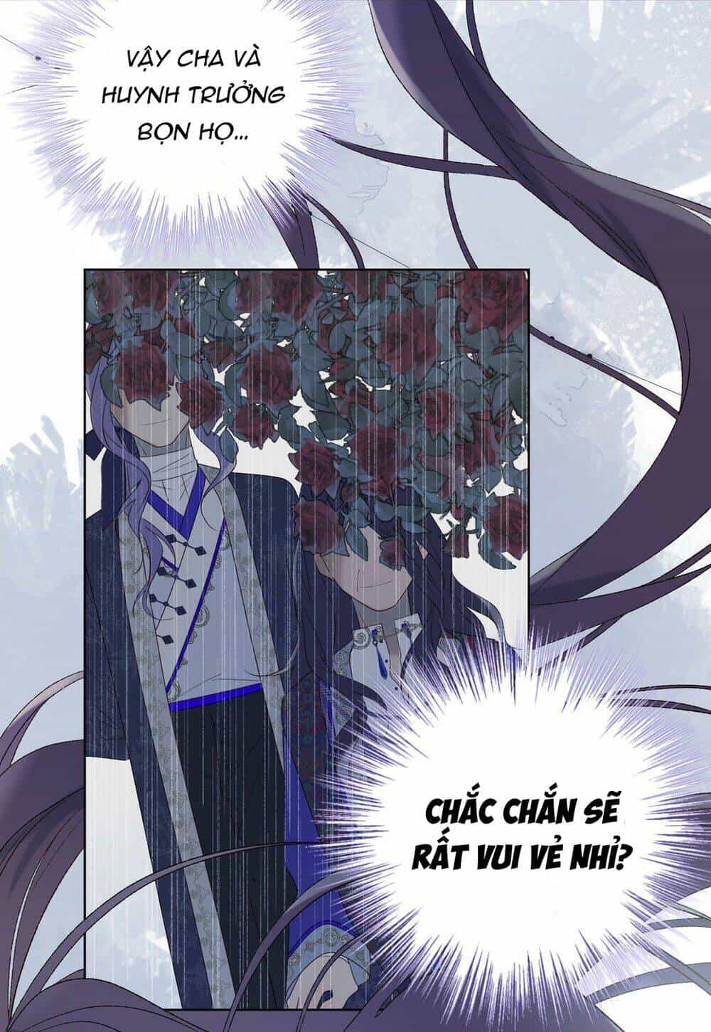 Ác Nữ Cự Tuyệt Cua Nam Chính - Chương 19 - ảnh 27