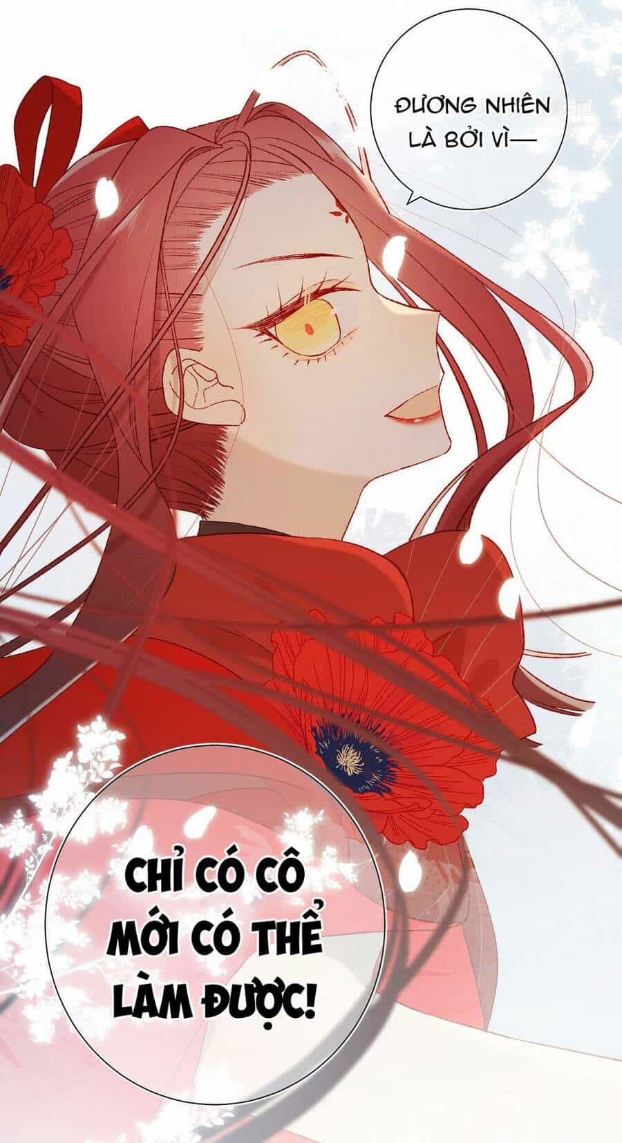 Ác Nữ Cự Tuyệt Cua Nam Chính - Chương 20 - ảnh 29