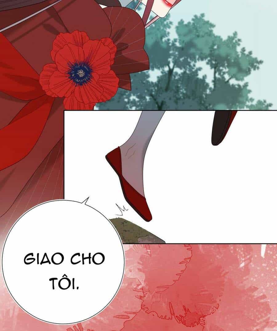 Ác Nữ Cự Tuyệt Cua Nam Chính - Chương 20 - ảnh 43