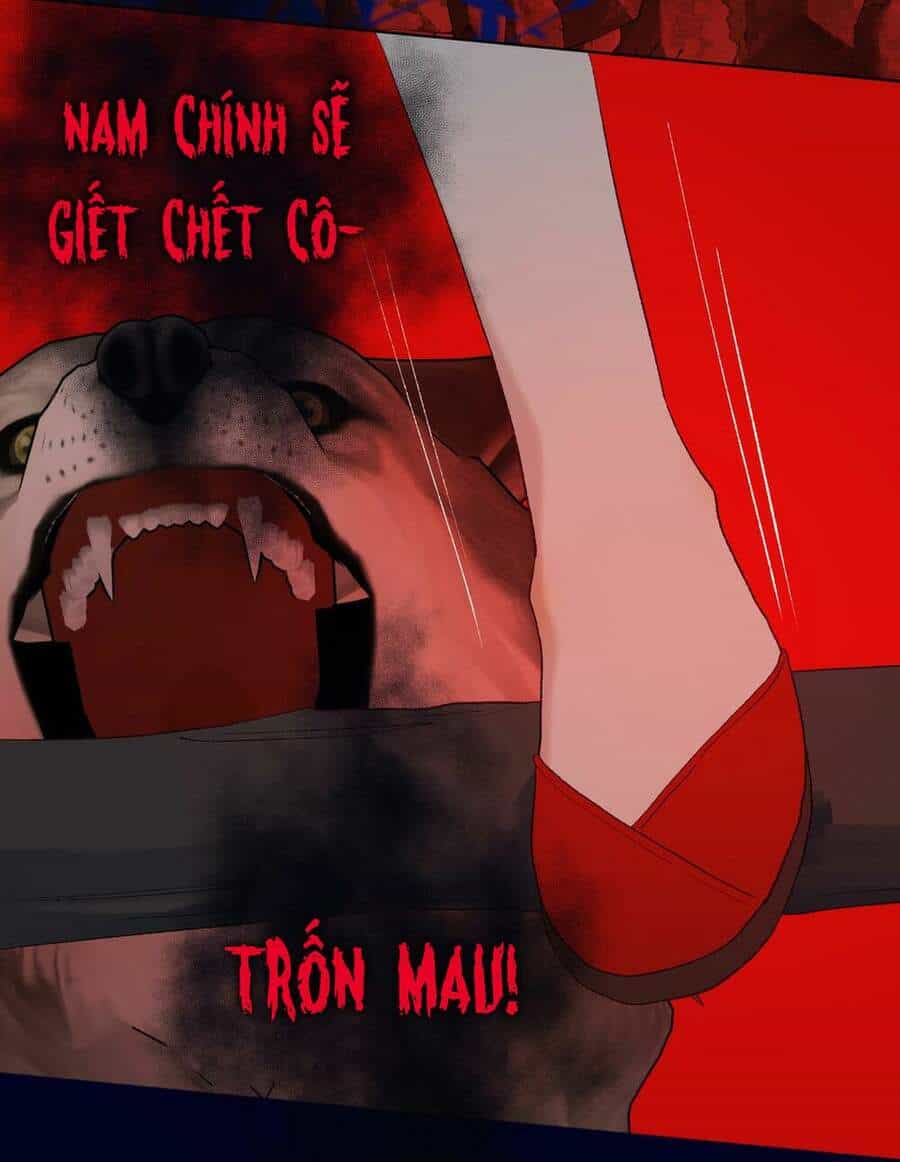 Ác Nữ Cự Tuyệt Cua Nam Chính - Chương 20 - ảnh 47