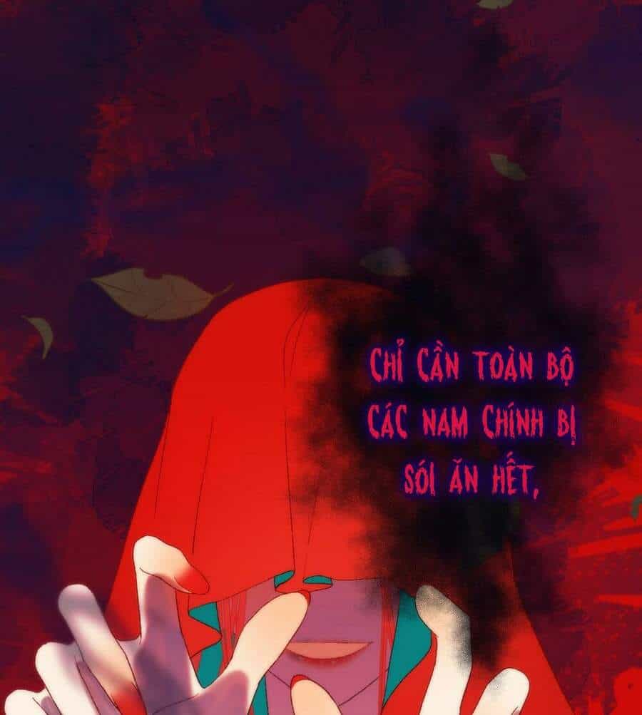 Ác Nữ Cự Tuyệt Cua Nam Chính - Chương 20 - ảnh 6