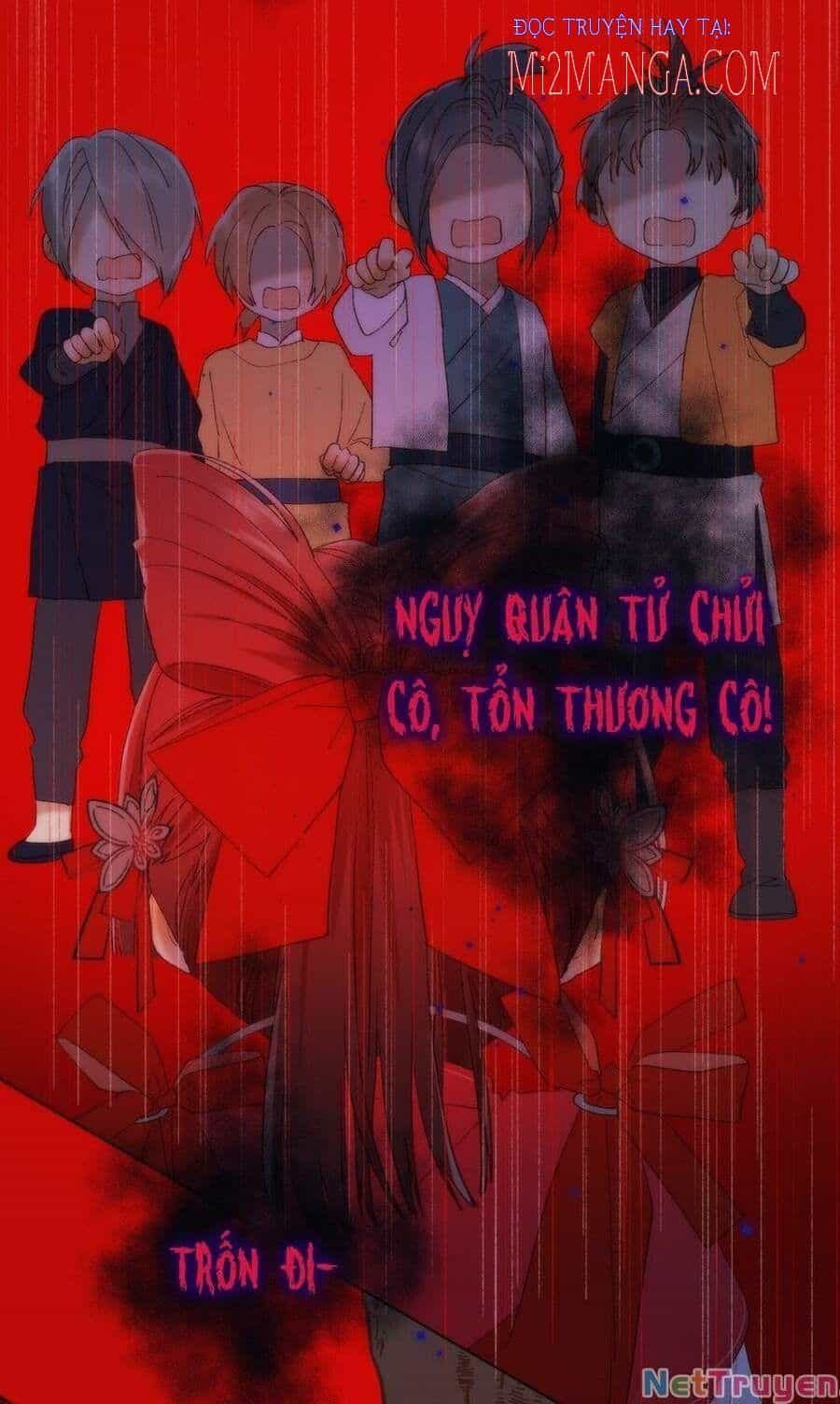 Ác Nữ Cự Tuyệt Cua Nam Chính - Chương 20.1 - ảnh 13