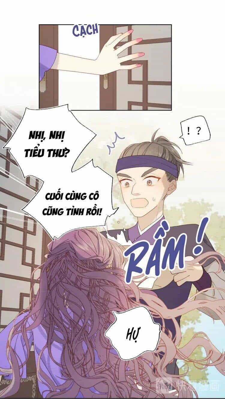 Ác Nữ Cự Tuyệt Cua Nam Chính - Chương 22 - ảnh 21
