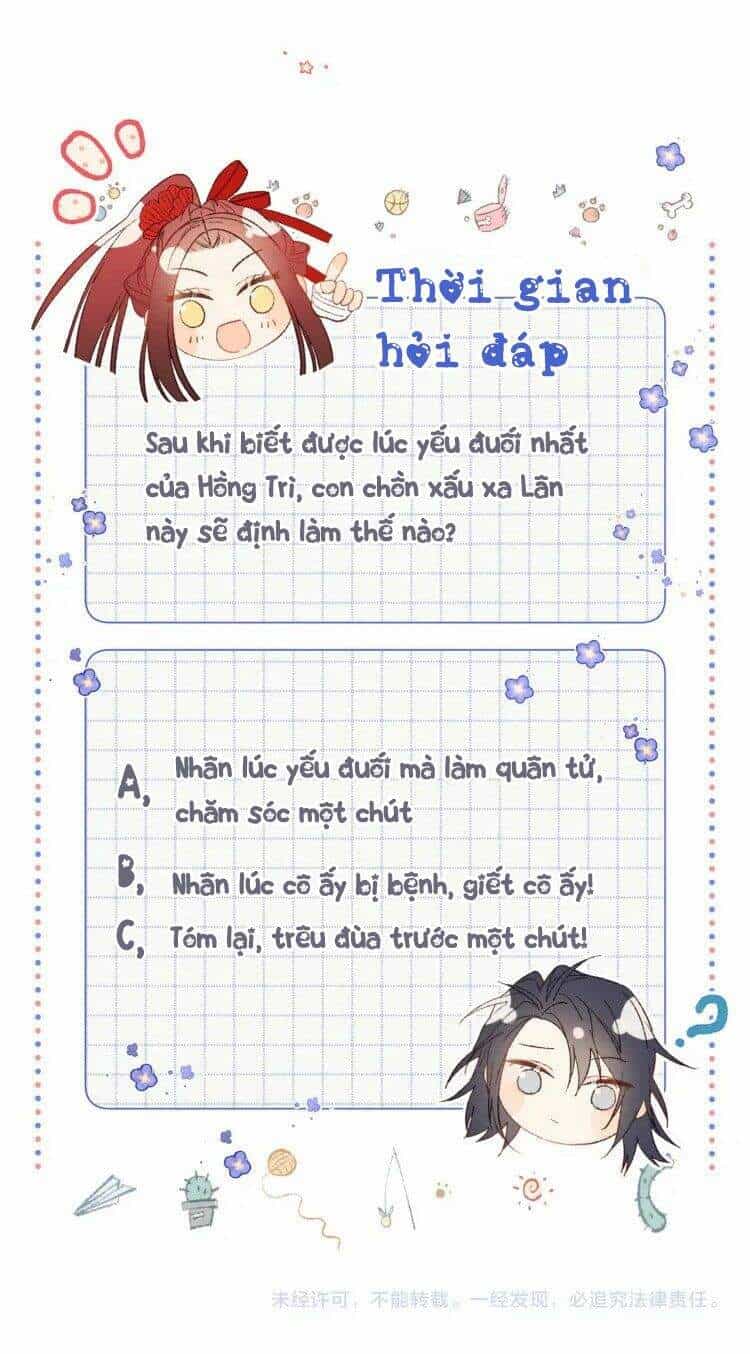 Ác Nữ Cự Tuyệt Cua Nam Chính - Chương 22 - ảnh 38