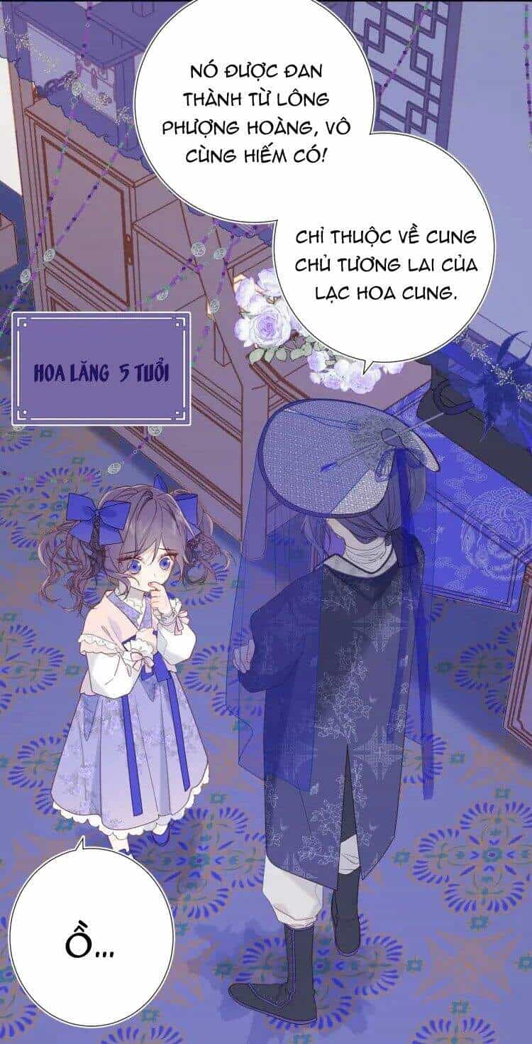 Ác Nữ Cự Tuyệt Cua Nam Chính - Chương 22 - ảnh 5