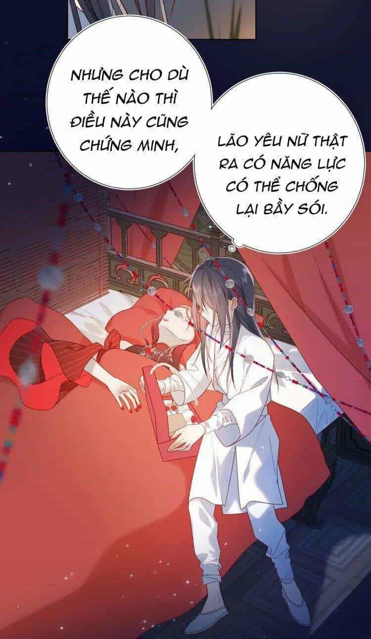Ác Nữ Cự Tuyệt Cua Nam Chính - Chương 23 - ảnh 13