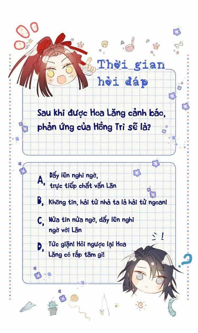 Ác Nữ Cự Tuyệt Cua Nam Chính - Chương 23 - ảnh 27