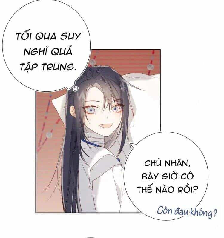 Ác Nữ Cự Tuyệt Cua Nam Chính - Chương 24 - ảnh 13