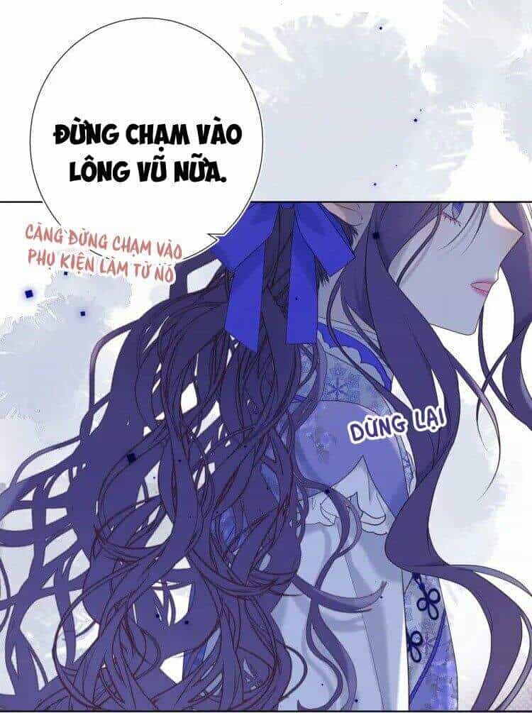 Ác Nữ Cự Tuyệt Cua Nam Chính - Chương 24 - ảnh 25
