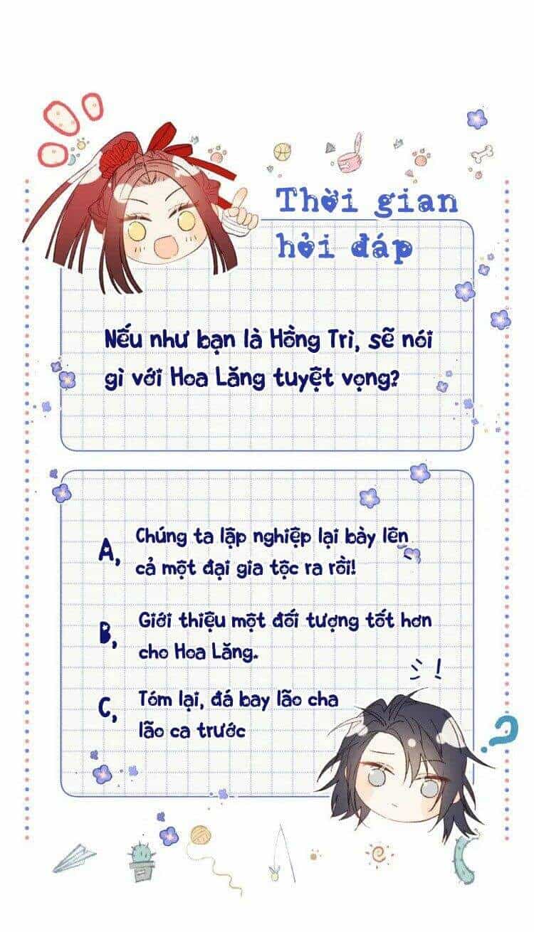 Ác Nữ Cự Tuyệt Cua Nam Chính - Chương 24 - ảnh 38
