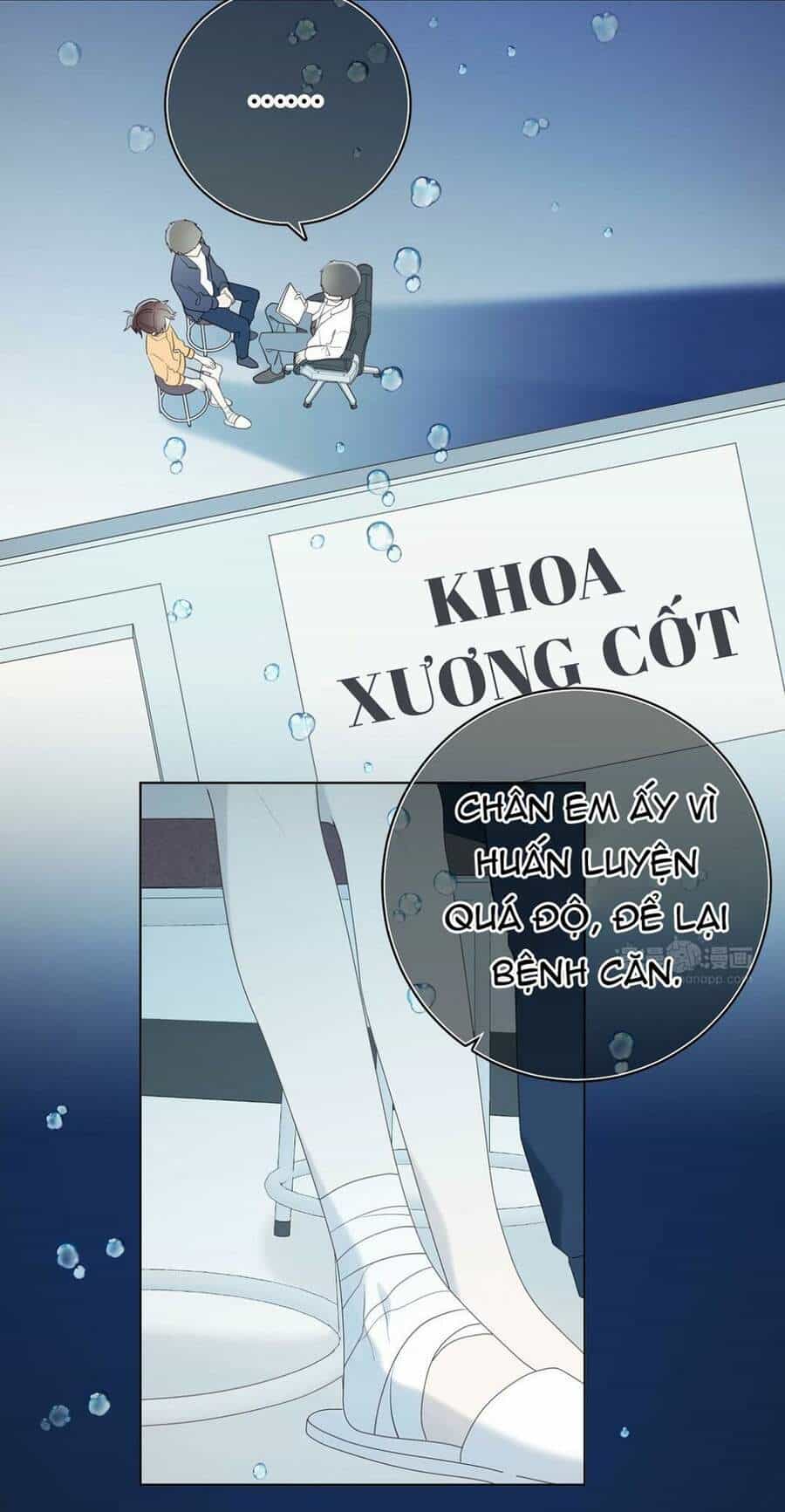 Ác Nữ Cự Tuyệt Cua Nam Chính - Chương 25 - ảnh 23