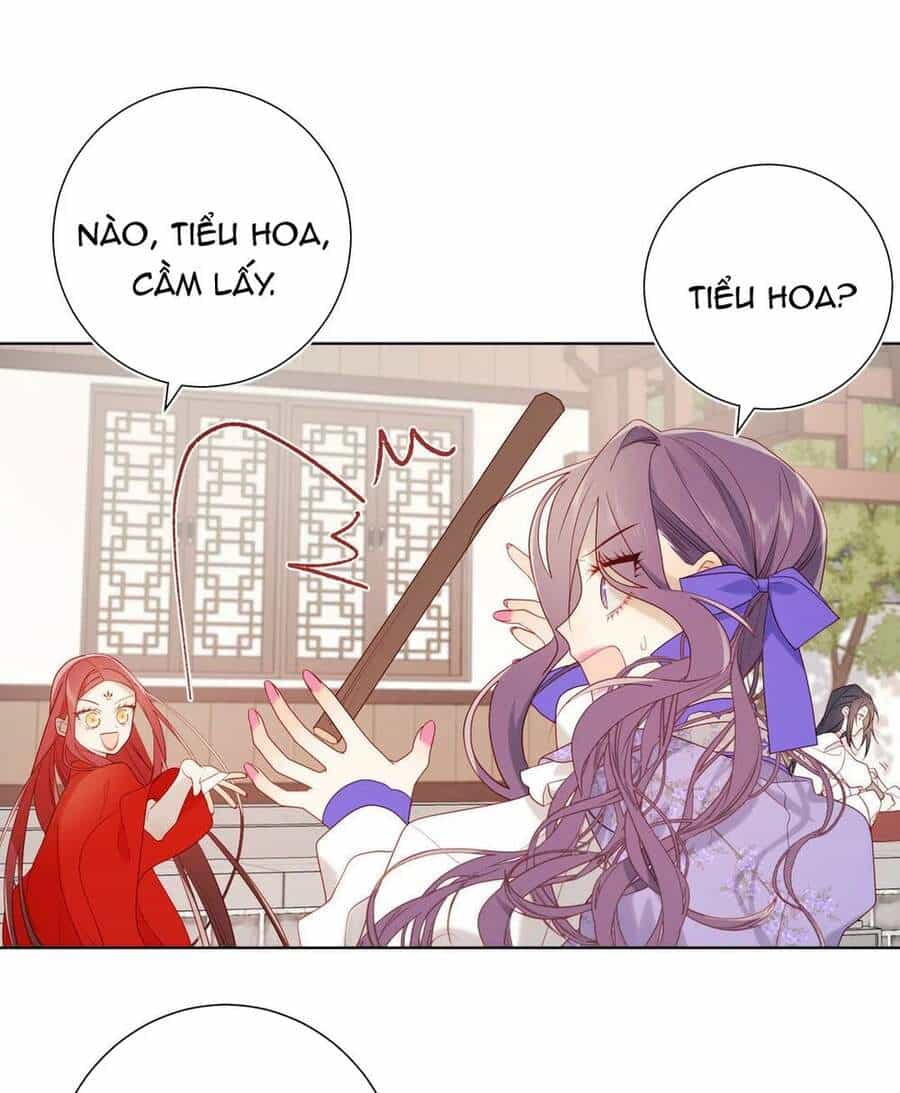 Ác Nữ Cự Tuyệt Cua Nam Chính - Chương 25 - ảnh 29