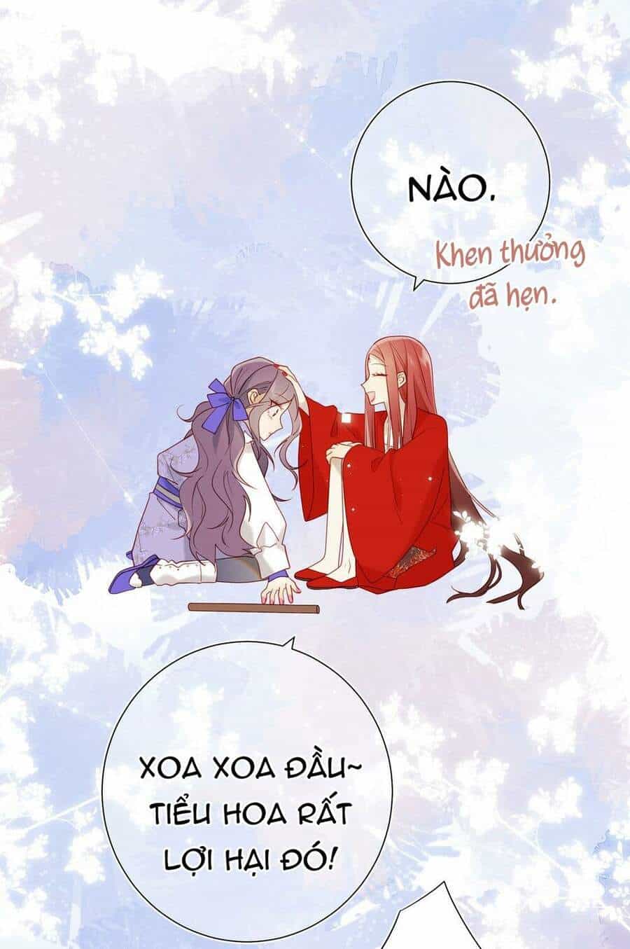 Ác Nữ Cự Tuyệt Cua Nam Chính - Chương 25 - ảnh 43