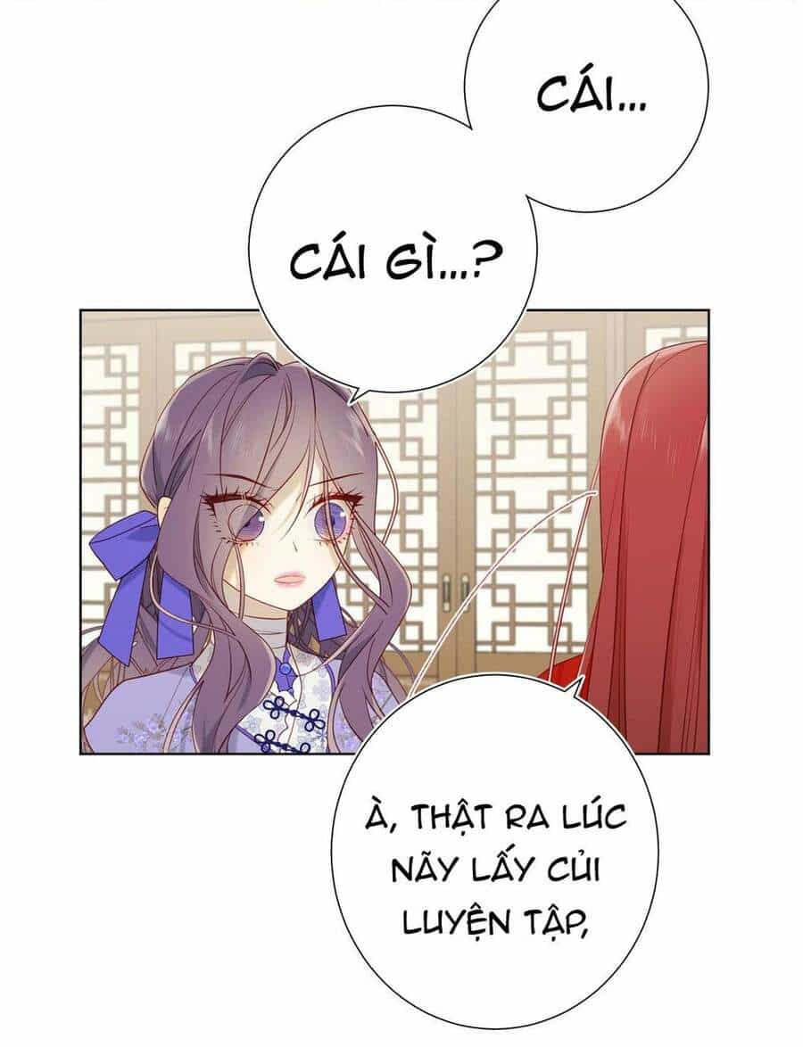 Ác Nữ Cự Tuyệt Cua Nam Chính - Chương 25 - ảnh 47
