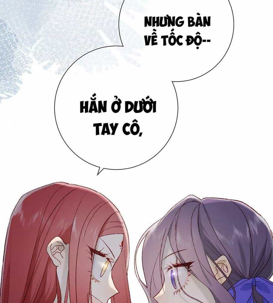 Ác Nữ Cự Tuyệt Cua Nam Chính - Chương 25 - ảnh 51