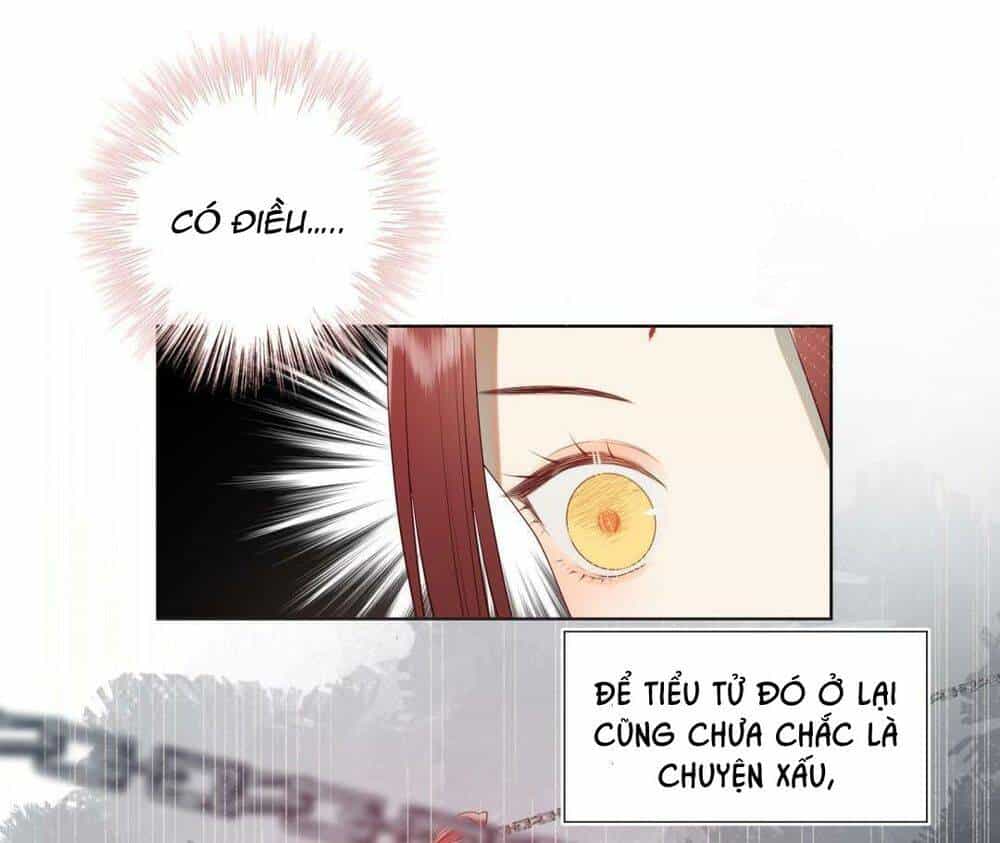 Ác Nữ Cự Tuyệt Cua Nam Chính - Chương 2 - ảnh 32