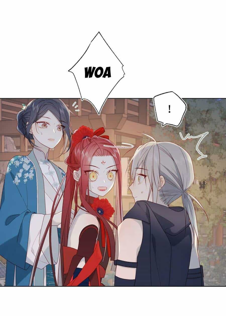 Ác Nữ Cự Tuyệt Cua Nam Chính - Chương 30 - ảnh 3
