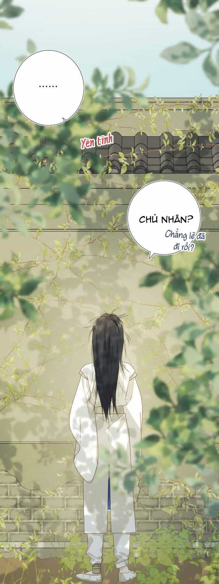 Ác Nữ Cự Tuyệt Cua Nam Chính - Chương 32 - ảnh 13