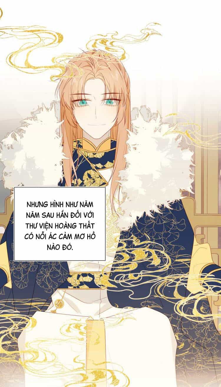 Ác Nữ Cự Tuyệt Cua Nam Chính - Chương 32 - ảnh 22