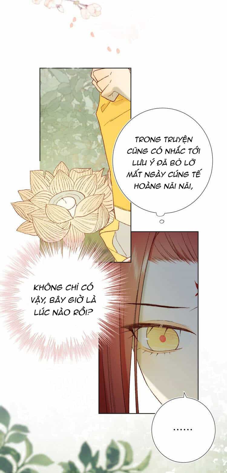 Ác Nữ Cự Tuyệt Cua Nam Chính - Chương 32 - ảnh 33