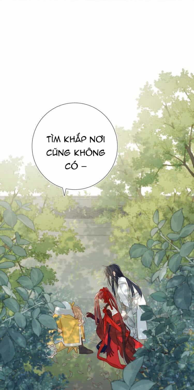 Ác Nữ Cự Tuyệt Cua Nam Chính - Chương 32 - ảnh 38
