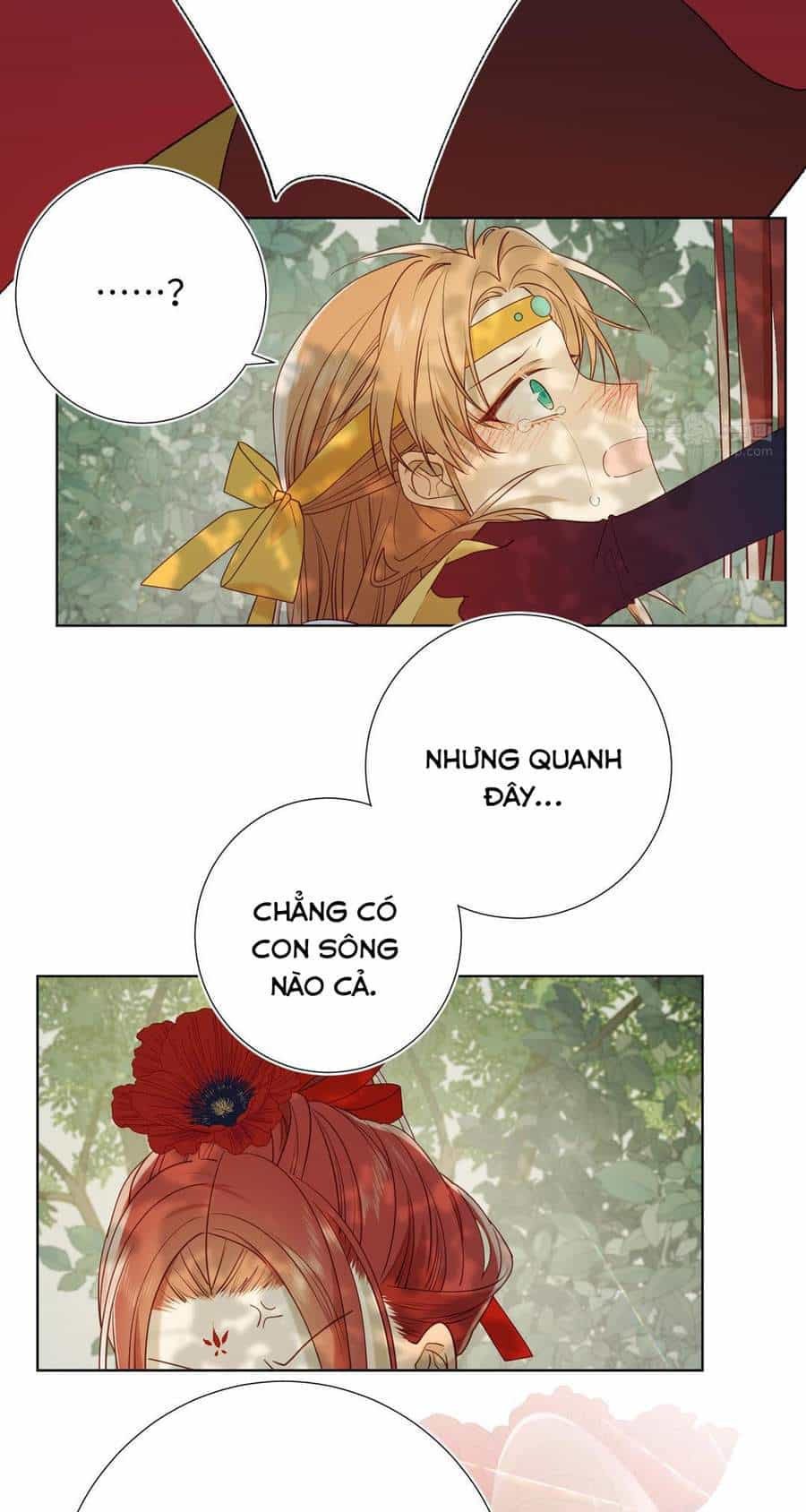 Ác Nữ Cự Tuyệt Cua Nam Chính - Chương 33 - ảnh 28
