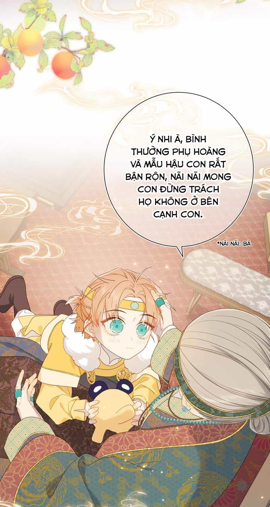 Ác Nữ Cự Tuyệt Cua Nam Chính - Chương 33 - ảnh 4