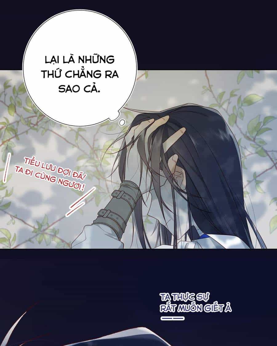 Ác Nữ Cự Tuyệt Cua Nam Chính - Chương 33 - ảnh 42