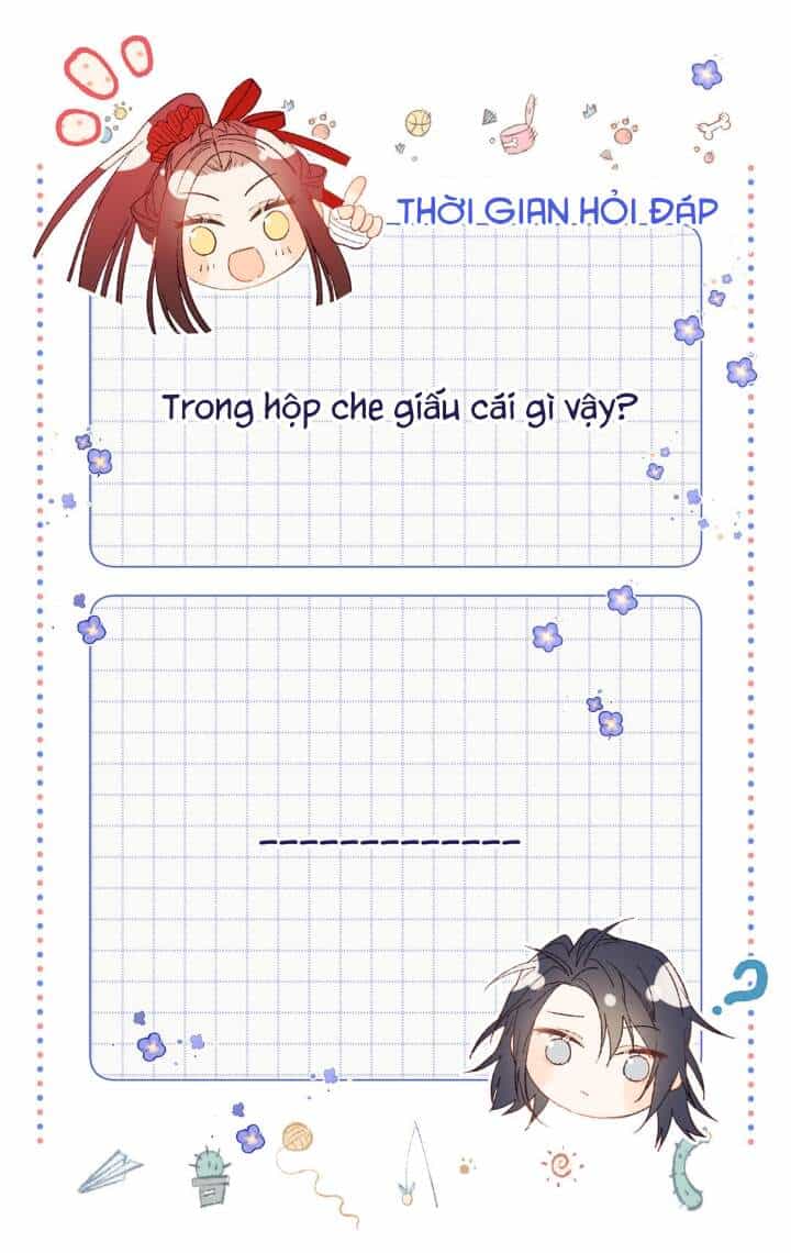 Ác Nữ Cự Tuyệt Cua Nam Chính - Chương 35 - ảnh 35