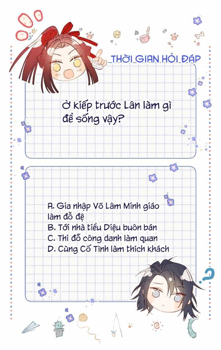 Ác Nữ Cự Tuyệt Cua Nam Chính - Chương 36 - ảnh 42