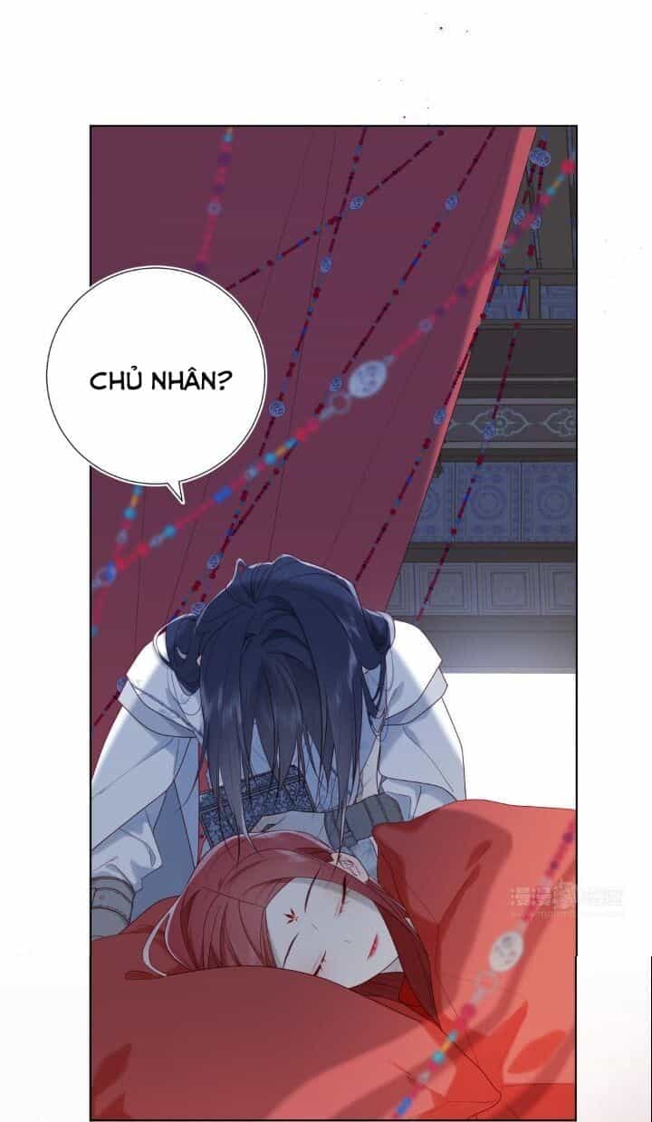 Ác Nữ Cự Tuyệt Cua Nam Chính - Chương 38 - ảnh 12