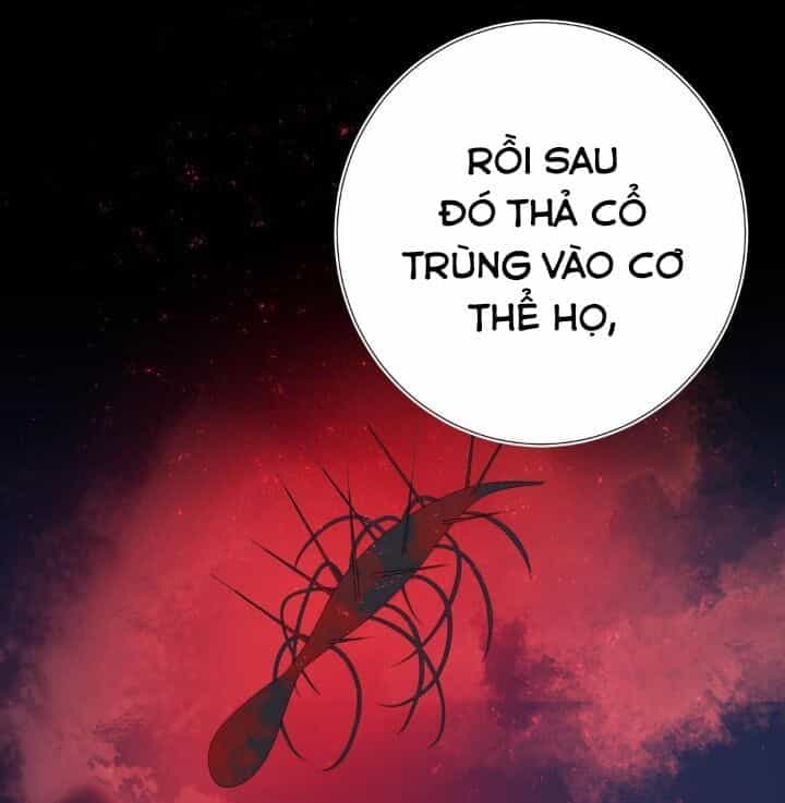Ác Nữ Cự Tuyệt Cua Nam Chính - Chương 38 - ảnh 17