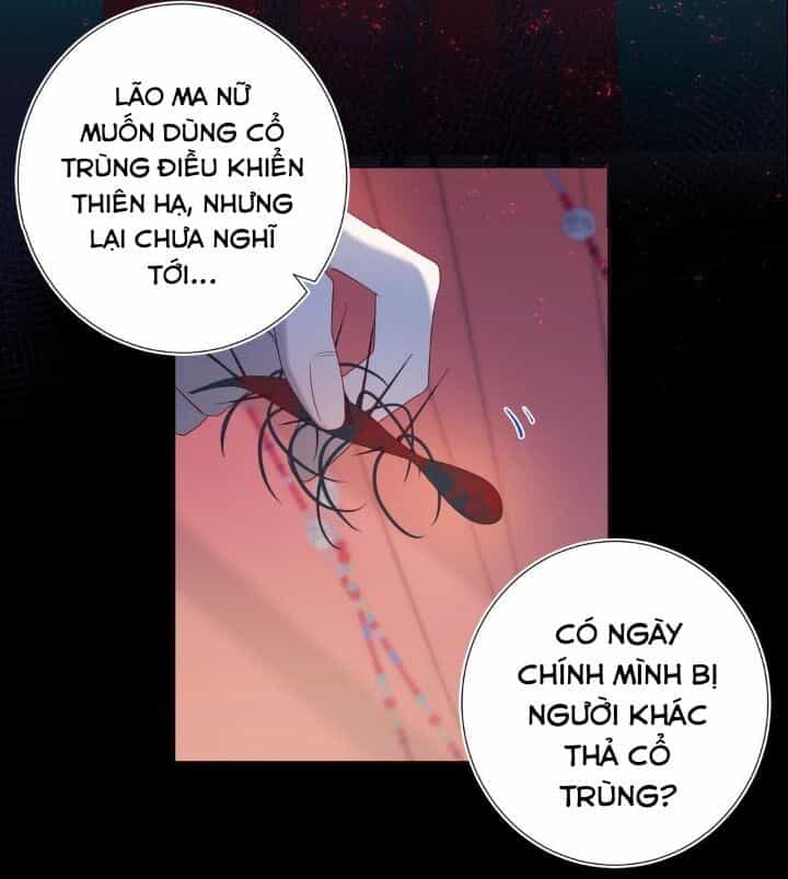 Ác Nữ Cự Tuyệt Cua Nam Chính - Chương 38 - ảnh 19
