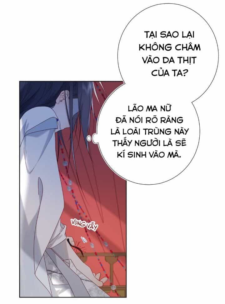 Ác Nữ Cự Tuyệt Cua Nam Chính - Chương 38 - ảnh 23