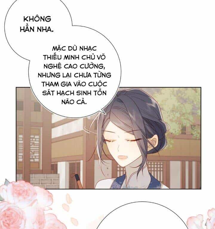 Ác Nữ Cự Tuyệt Cua Nam Chính - Chương 39 - ảnh 11