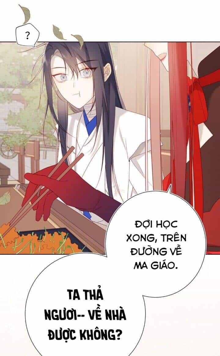 Ác Nữ Cự Tuyệt Cua Nam Chính - Chương 39 - ảnh 30