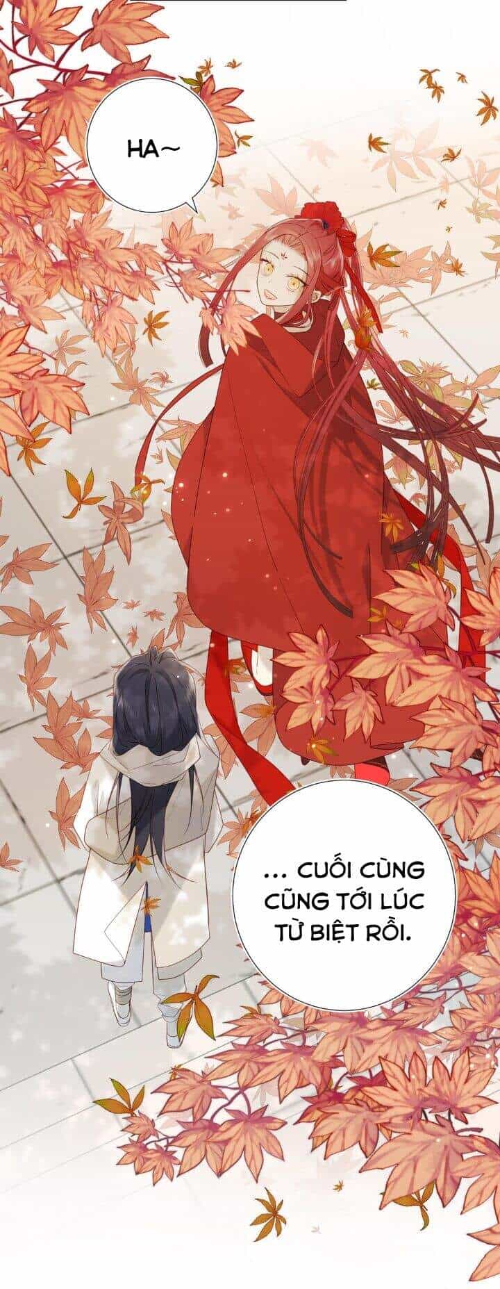 Ác Nữ Cự Tuyệt Cua Nam Chính - Chương 40 - ảnh 16