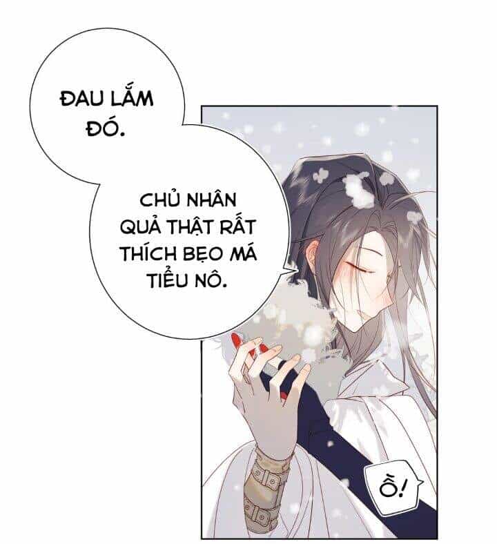 Ác Nữ Cự Tuyệt Cua Nam Chính - Chương 41 - ảnh 29