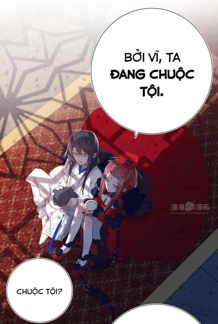 Ác Nữ Cự Tuyệt Cua Nam Chính - Chương 42 - ảnh 19