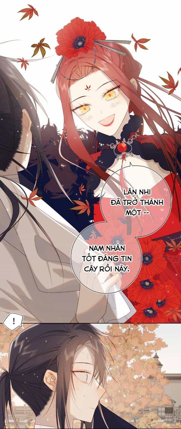 Ác Nữ Cự Tuyệt Cua Nam Chính - Chương 43 - ảnh 17