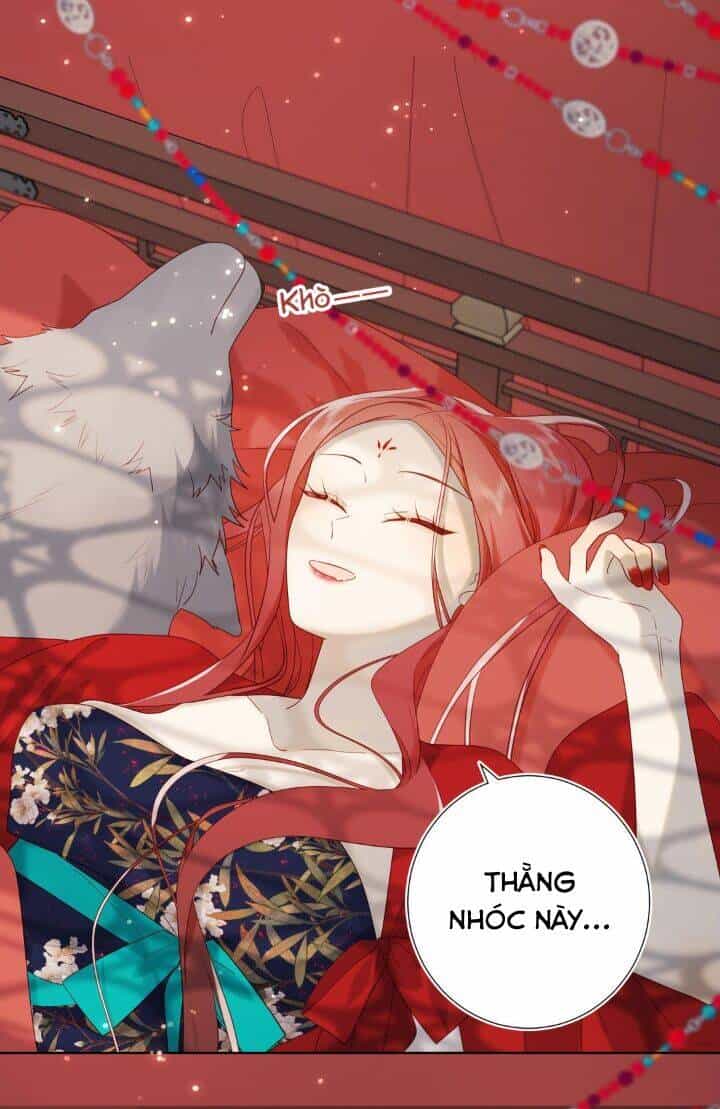 Ác Nữ Cự Tuyệt Cua Nam Chính - Chương 44 - ảnh 16