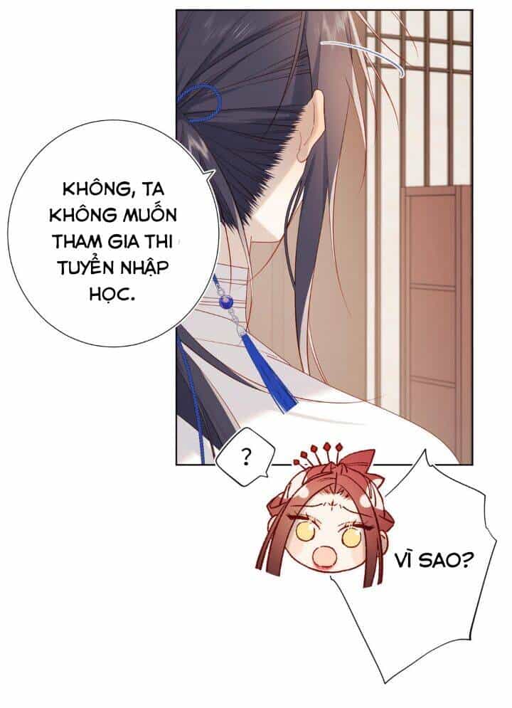 Ác Nữ Cự Tuyệt Cua Nam Chính - Chương 44 - ảnh 30