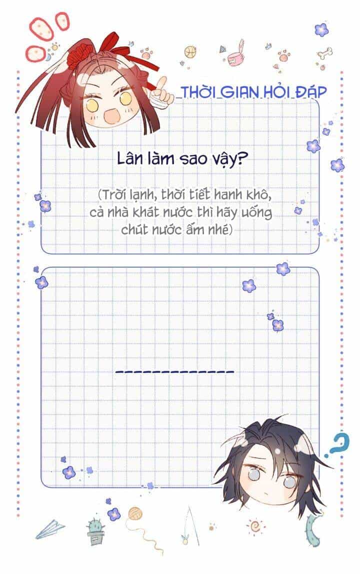 Ác Nữ Cự Tuyệt Cua Nam Chính - Chương 44 - ảnh 41