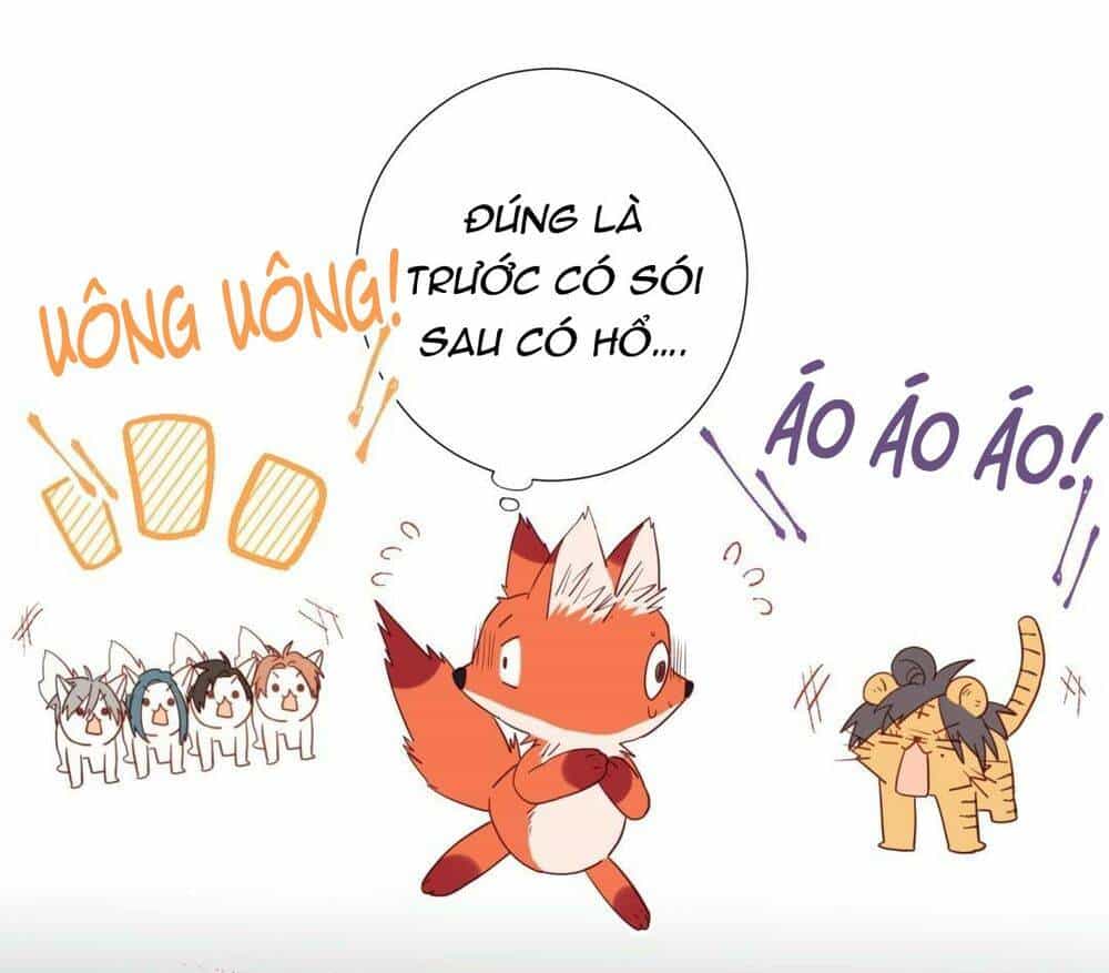 Ác Nữ Cự Tuyệt Cua Nam Chính - Chương 4 - ảnh 25