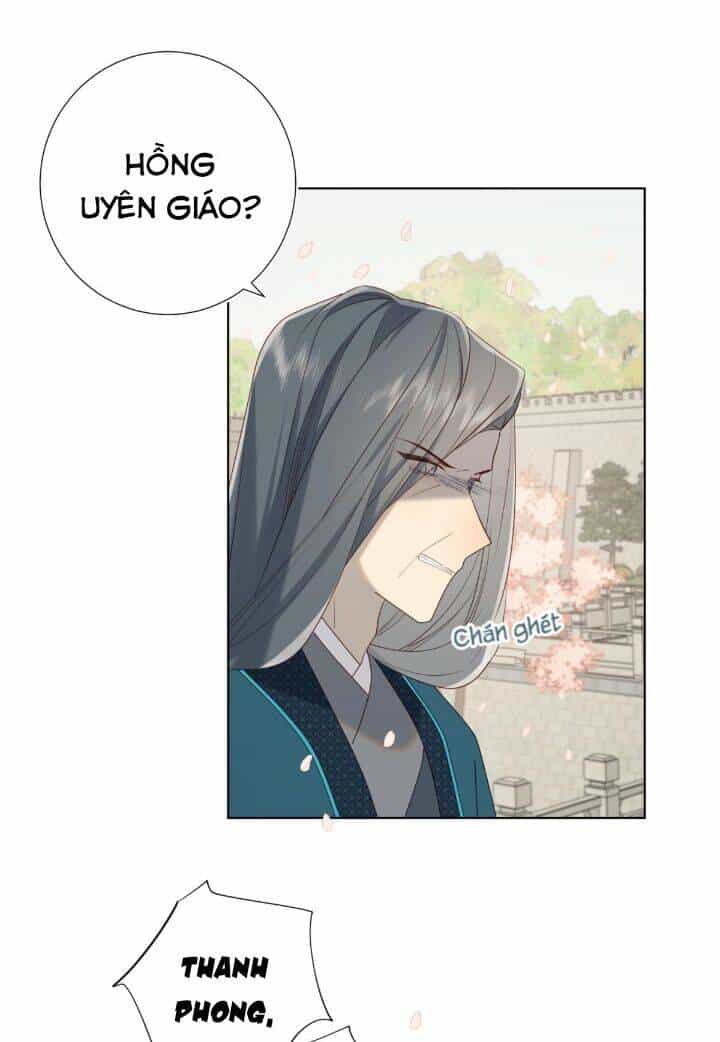 Ác Nữ Cự Tuyệt Cua Nam Chính - Chương 48 - ảnh 23