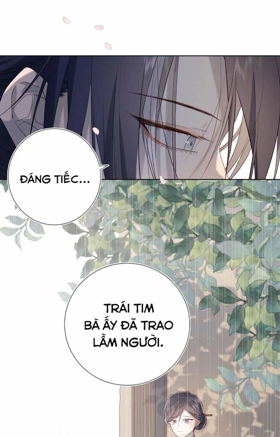 Ác Nữ Cự Tuyệt Cua Nam Chính - Chương 49 - ảnh 14