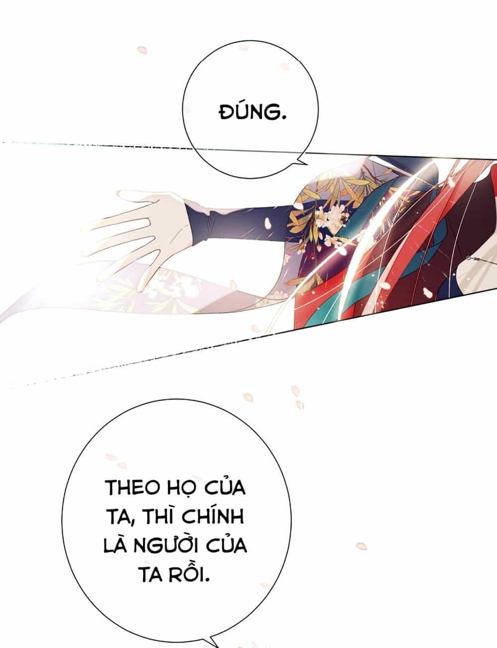Ác Nữ Cự Tuyệt Cua Nam Chính - Chương 49.5 - ảnh 2